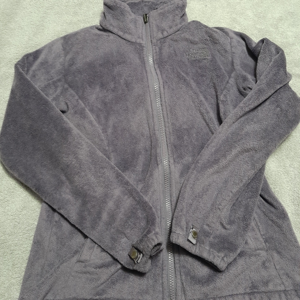 North face jacket